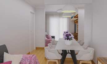 Imagem 4: Apartamento Padrão, 2 dormitórios na Rua Alba