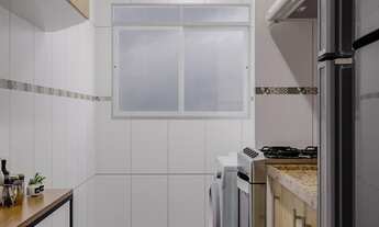 Imagem 5: Apartamento Padrão, 2 dormitórios na Rua Alba