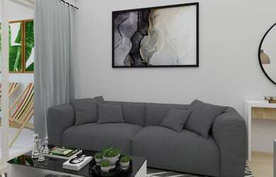 Imagem 2: Apartamento Padrão, 3 dormitórios na Rua Nossa Senhora Da Saude