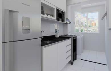 Imagem 4: Apartamento Padrão, 3 dormitórios na Rua Nossa Senhora Da Saude