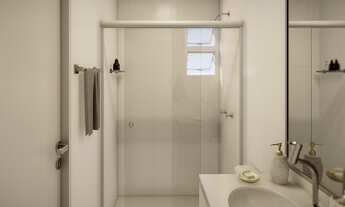 Imagem 3: Apartamento Padrão, 3 dormitórios na Avenida Dos Remédios