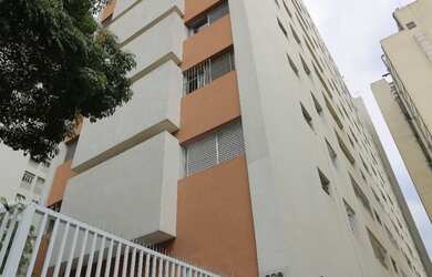 Imagem 6: Apartamento Padrão, 2 dormitórios na Rua Humberto I