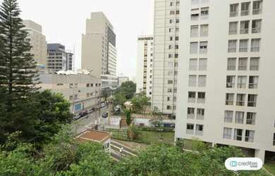 Imagem 3: Apartamento Padrão, 2 dormitórios na Rua Humberto I