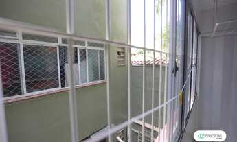 Imagem 7: Apartamento Padrão, 3 dormitórios na Rua Capote Valente