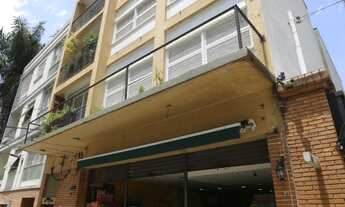 Imagem 2: Apartamento Padrão, 3 dormitórios na Rua Capote Valente