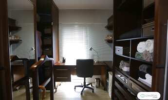 Imagem: Apartamento Padrão, 1 dormitório na Rua