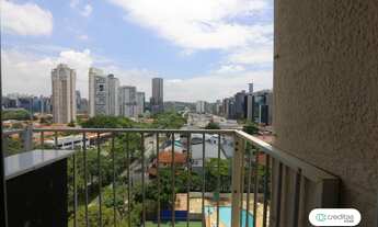 Imagem 6: Apartamento Padrão, 1 dormitório na Rua Ponta Delgada