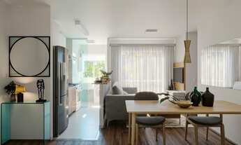 Imagem: Apartamento Padrão, 2 dormitórios na Avenida