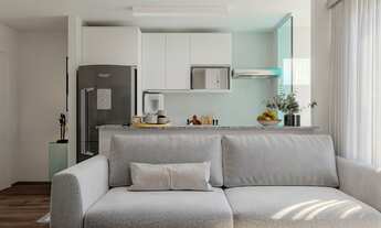 Imagem 3: Apartamento Padrão, 2 dormitórios na Avenida Inajar De Souza