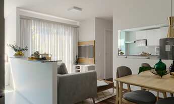 Imagem 4: Apartamento Padrão, 2 dormitórios na Avenida Inajar De Souza