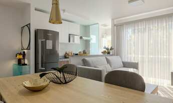 Imagem 5: Apartamento Padrão, 2 dormitórios na Avenida Inajar De Souza