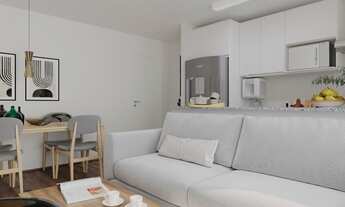 Imagem 6: Apartamento Padrão, 2 dormitórios na Avenida Inajar De Souza