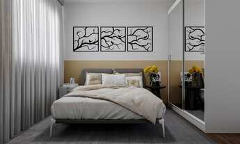 Imagem 7: Apartamento Padrão, 2 dormitórios na Avenida Inajar De Souza