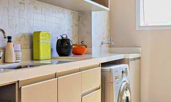 Imagem 5: Apartamento com 2 quartos, 58,2m², à venda em Santana de Parnaíba, Vila Poupança