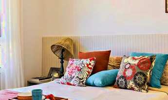 Imagem 5: Casa à venda no bairro Vila Poupança - Santana de Parnaíba/SP