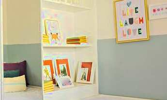 Imagem 7: Apartamento com 2 quartos, 58,2m², à venda em Santana de Parnaíba, Vila Poupança