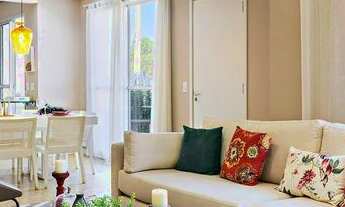 Imagem: Casa à venda no bairro Vila Poupança