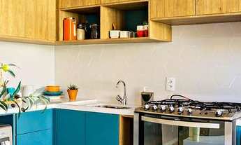 Imagem 4: Casa à venda no bairro Vila Poupança - Santana de Parnaíba/SP