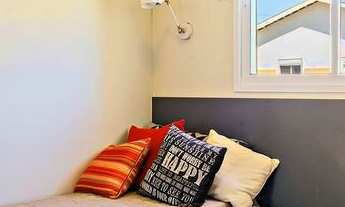 Imagem 6: Casa à venda no bairro Vila Poupança - Santana de Parnaíba/SP