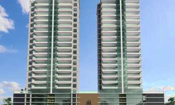 Imagem: Montreal Towers - Apartamento à venda no