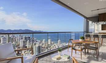 Imagem 6: Apartamento com 3 quartos, 130,52m², à venda em Itapema, Itapema