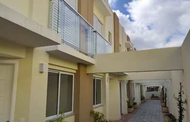 Imagem 2: Casa em Condomínio