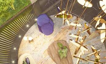 Imagem 4: Apartamento à venda no bairro Brooklin Paulista - São Paulo/SP