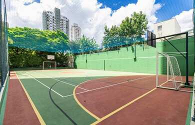 Imagem 7: Apartamento Padrão, 2 dormitórios na Rua Francisco Bayardo