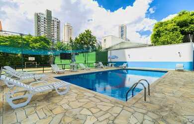 Imagem 5: Apartamento Padrão, 2 dormitórios na Rua Francisco Bayardo