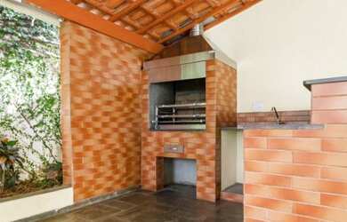 Imagem 4: Apartamento Padrão, 2 dormitórios na Rua Francisco Bayardo