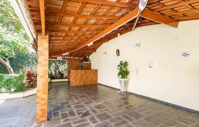 Imagem 3: Apartamento Padrão, 2 dormitórios na Rua Francisco Bayardo