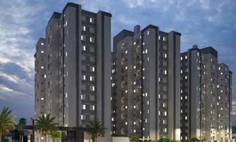 Imagem 2: Apartamento Padrão, 1 dormitório na Rua Santa Rita Do Passa Quatro