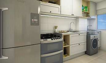 Imagem 4: Apartamento Padrão, 1 dormitório na Rua Santa Rita Do Passa Quatro