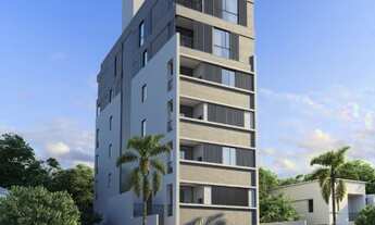 Imagem: Apartamento à venda no bairro Perequê