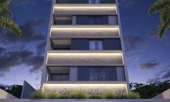 Imagem 2: Apartamento à venda no bairro Perequê - Porto Belo/SC