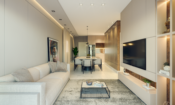 Imagem 3: Apartamento à venda no bairro Perequê - Porto Belo/SC