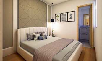 Imagem 5: Apartamento Padrão, 1 dormitório na Rua Santa Rita Do Passa Quatro