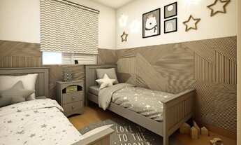 Imagem 6: Apartamento Padrão, 1 dormitório na Rua Santa Rita Do Passa Quatro