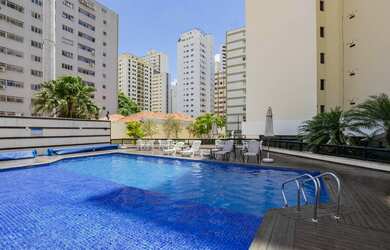 Imagem 7: Apartamento Cobertura, 2 dormitórios na Rua Batataes