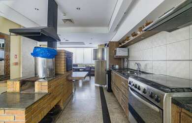 Imagem 6: Apartamento Cobertura, 2 dormitórios na Rua Batataes