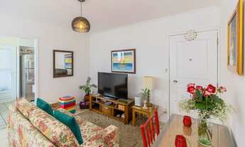 Imagem: Apartamento Padrão, 2 dormitórios na Alameda