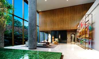 Imagem 5: Apartamento à venda em São Paulo, Vila Nova Conceição, com 4 quartos, 359,08m²