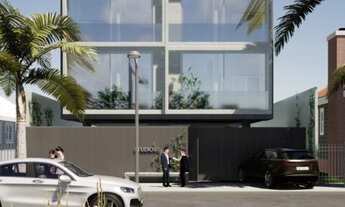 Imagem: Apartamento com 1 quarto, 38m², à venda