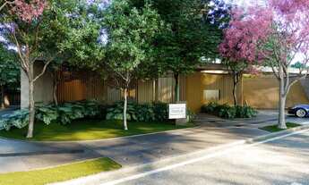 Imagem 3: The Frame Vila Nova Conceição