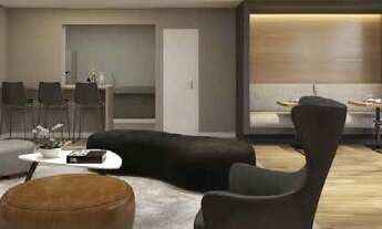 Imagem 4: Studio à venda em São Paulo, Santana, com 1 quarto, 27,67m²