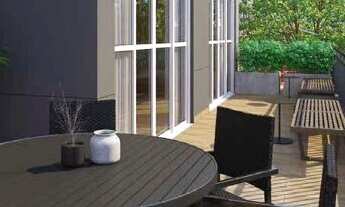 Imagem 6: Studio à venda em São Paulo, Santana, com 1 quarto, 27,67m²