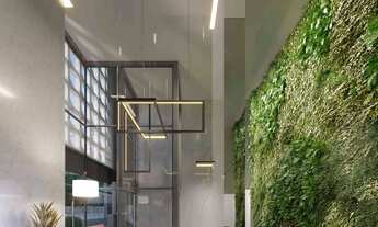 Imagem 3: Apartamento à venda no bairro Santo Amaro - São Paulo/SP