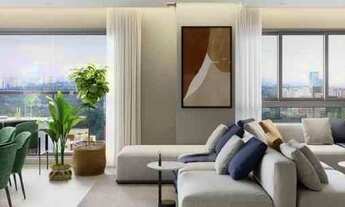 Imagem 6: Apartamento à venda no bairro Santo Amaro - São Paulo/SP