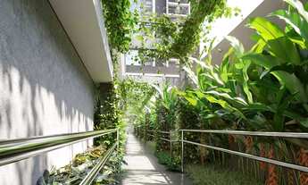 Imagem 2: Apartamento à venda no bairro Santo Amaro - São Paulo/SP