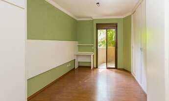 Imagem: Apartamento Padrão, 3 dormitórios na Rua